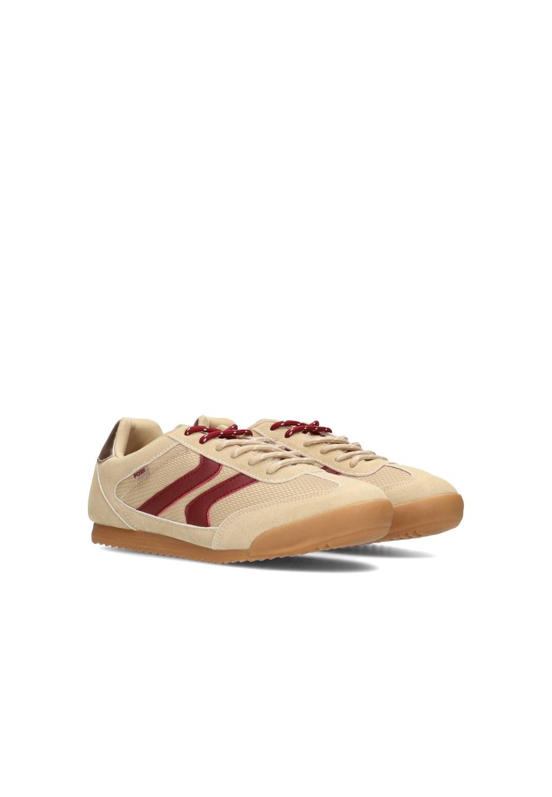 POSH by Poelman SKYE Dames Sneakers | Poelman Brands Webshop