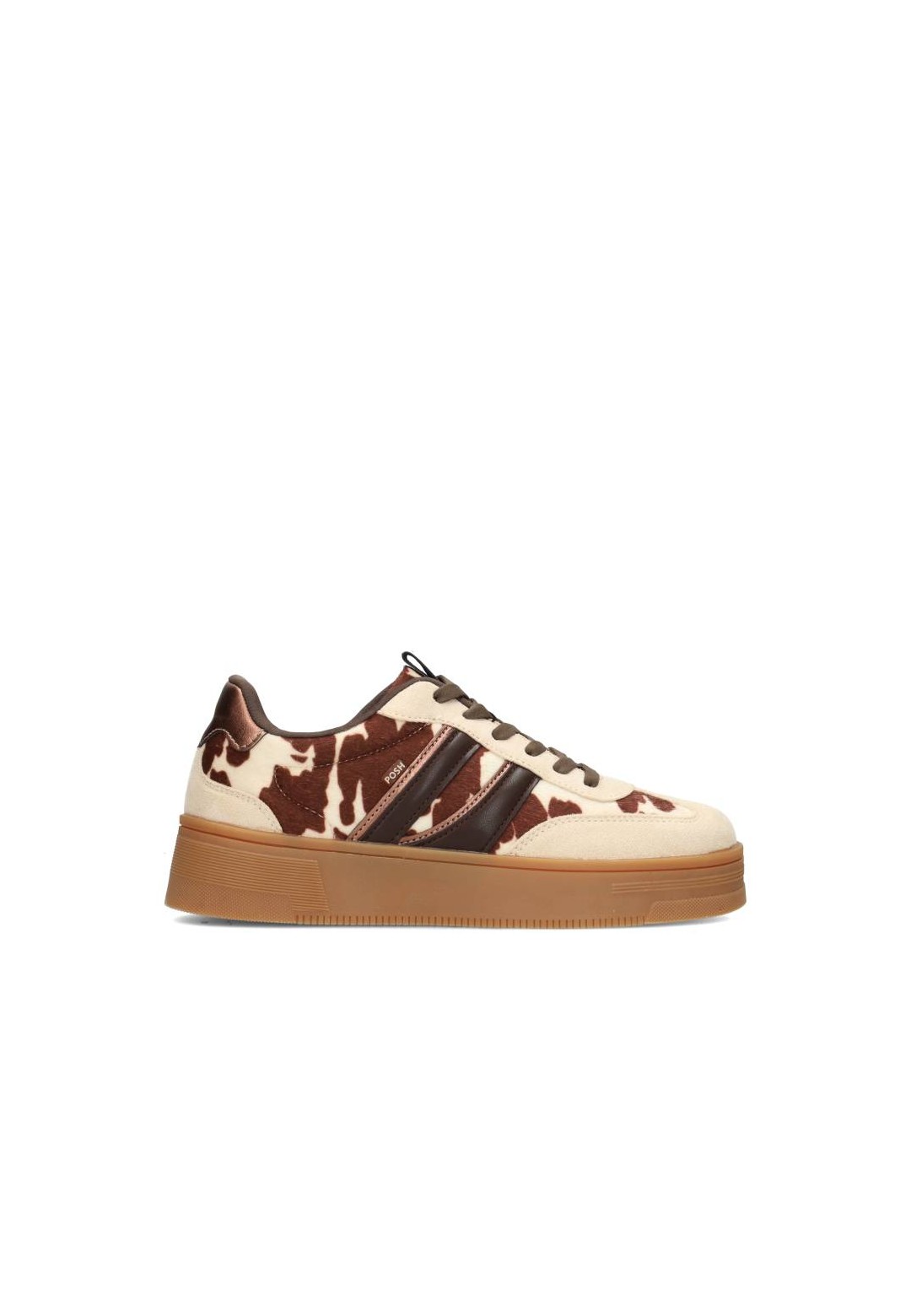 POSH by Poelman LILLY Dames Sneakers | Poelman Brands Webshop