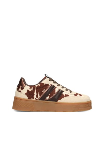 POSH by Poelman LILLY Dames Sneakers | Poelman Brands Webshop