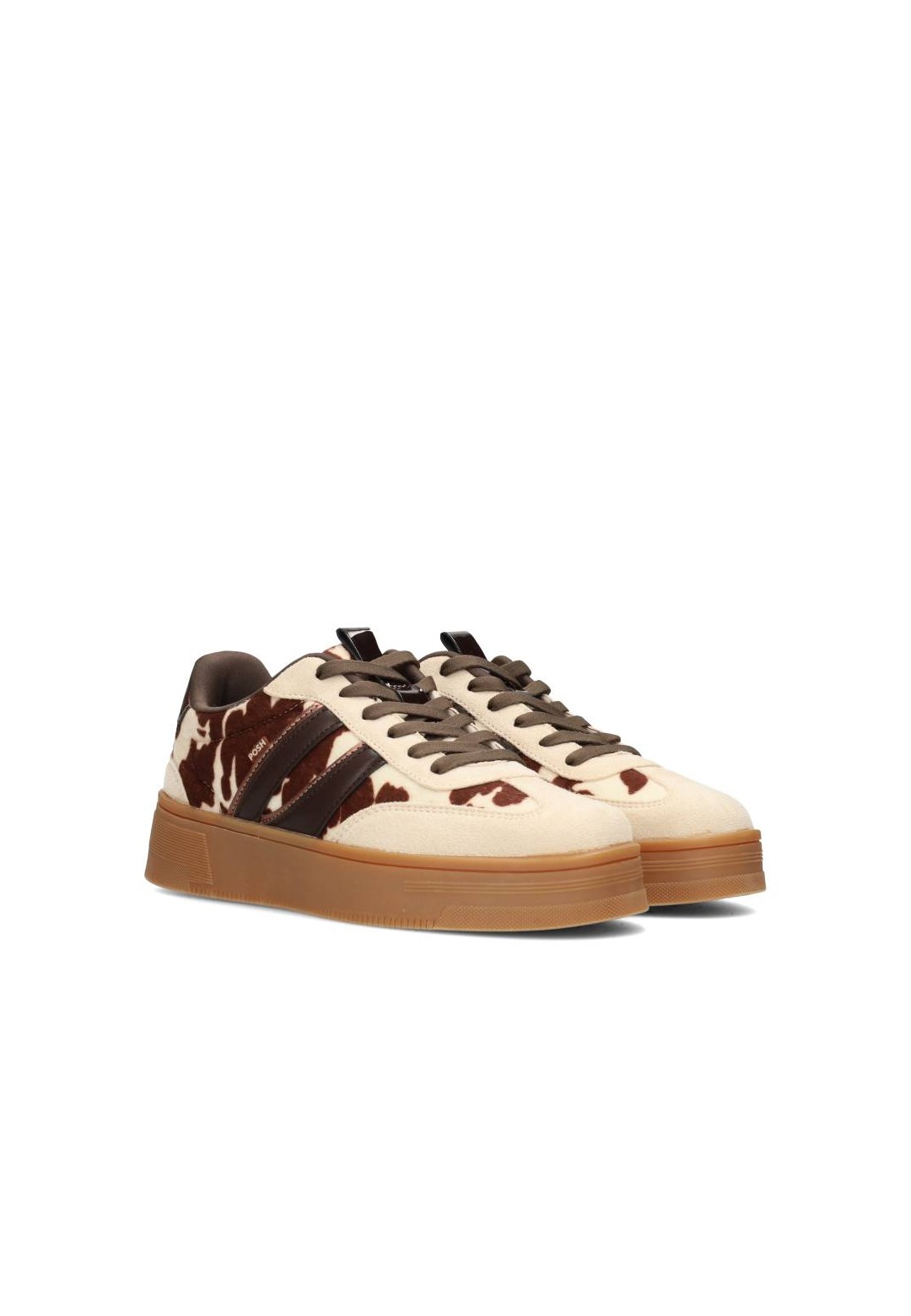 POSH by Poelman LILLY Dames Sneakers | Poelman Brands Webshop
