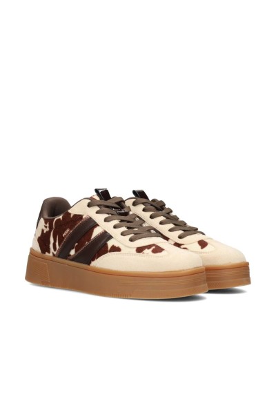 POSH by Poelman LILLY Dames Sneakers | Poelman Brands Webshop