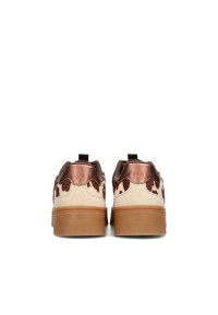 POSH by Poelman LILLY Dames Sneakers | Poelman Brands Webshop