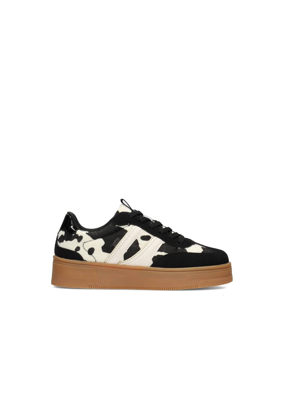 POSH by Poelman LILLY Dames Sneakers | Poelman Brands Webshop