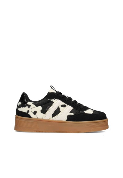POSH by Poelman LILLY Dames Sneakers | Poelman Brands Webshop
