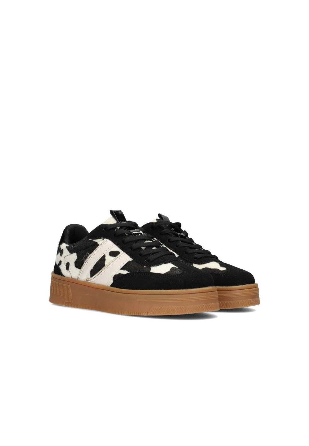POSH by Poelman LILLY Dames Sneakers | Poelman Brands Webshop