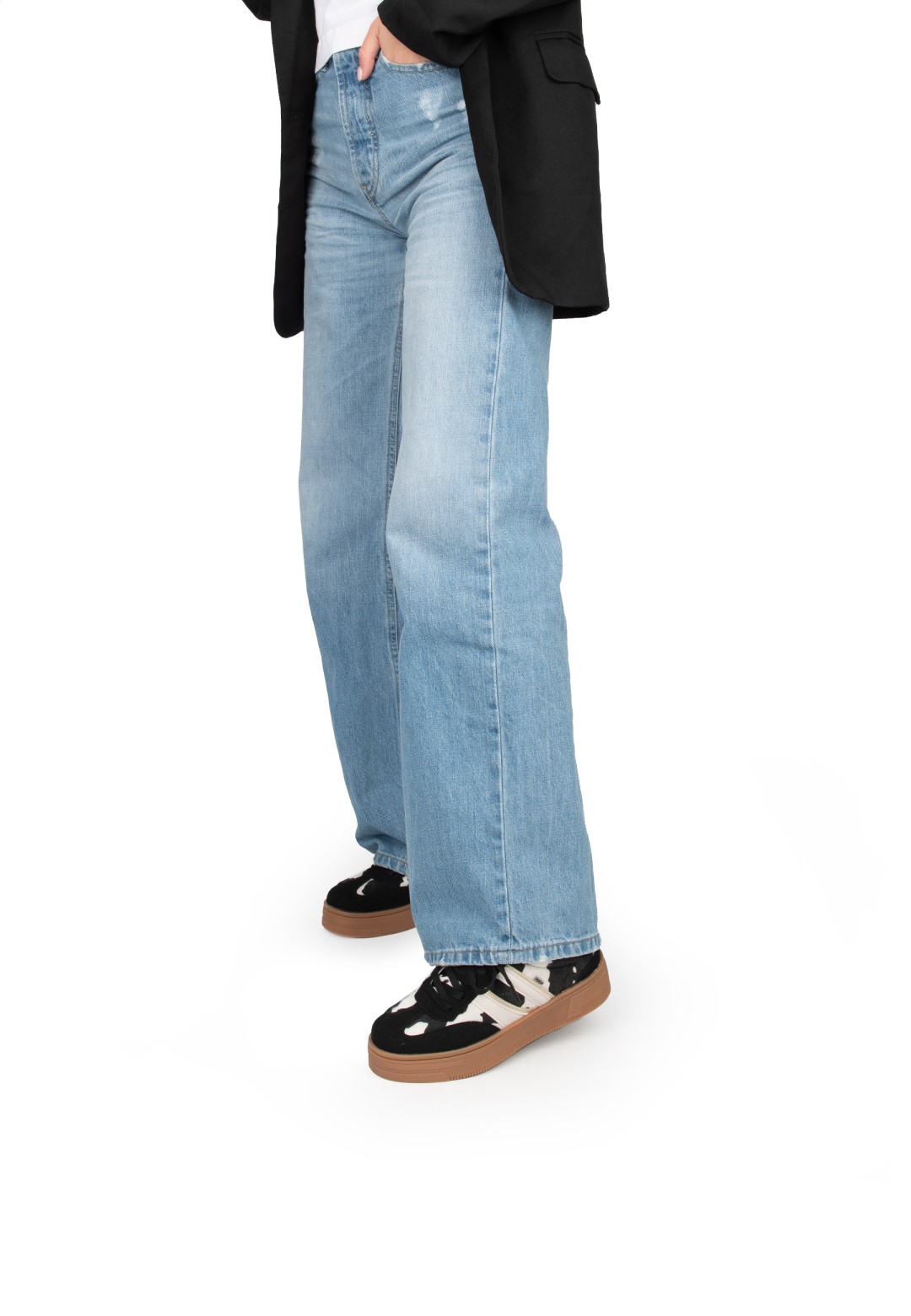 POSH by Poelman LILLY Dames Sneakers | Poelman Brands Webshop