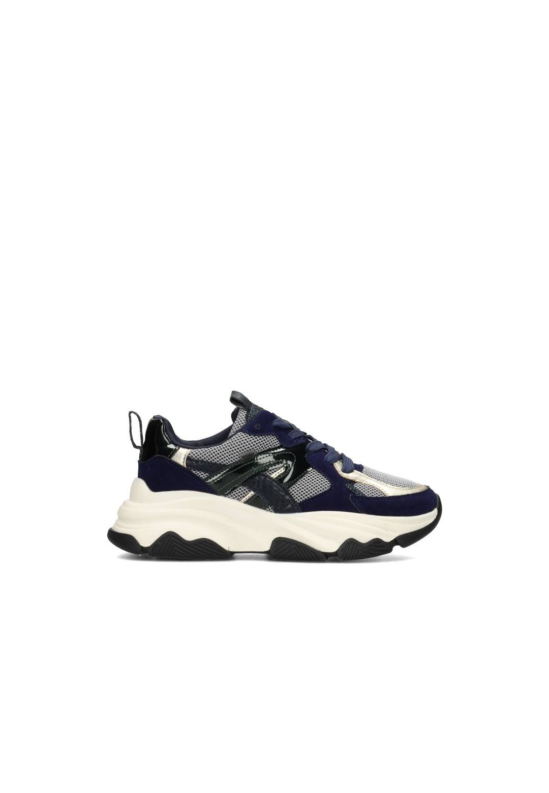 POSH by Poelman GIGI Dames Sneakers | Poelman Brands Webshop