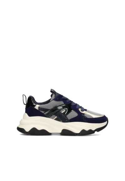 POSH by Poelman GIGI Dames Sneakers | Poelman Brands Webshop