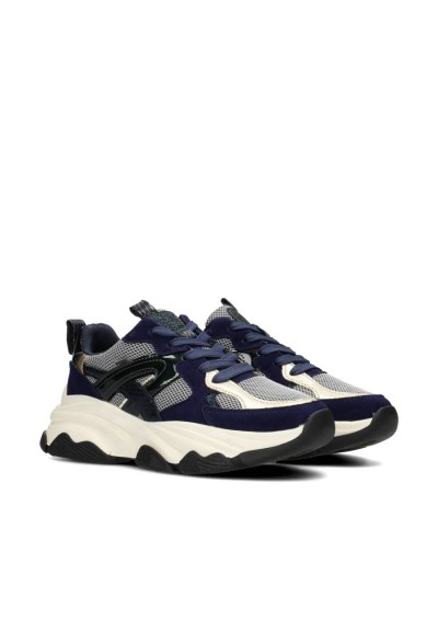 POSH by Poelman GIGI Dames Sneakers | Poelman Brands Webshop