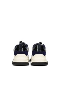 POSH by Poelman GIGI Dames Sneakers | Poelman Brands Webshop