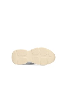 Onderkant zool van GIGI sneaker
