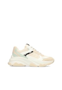 POSH by Poelman GIGI Dames Sneakers | Poelman Brands Webshop