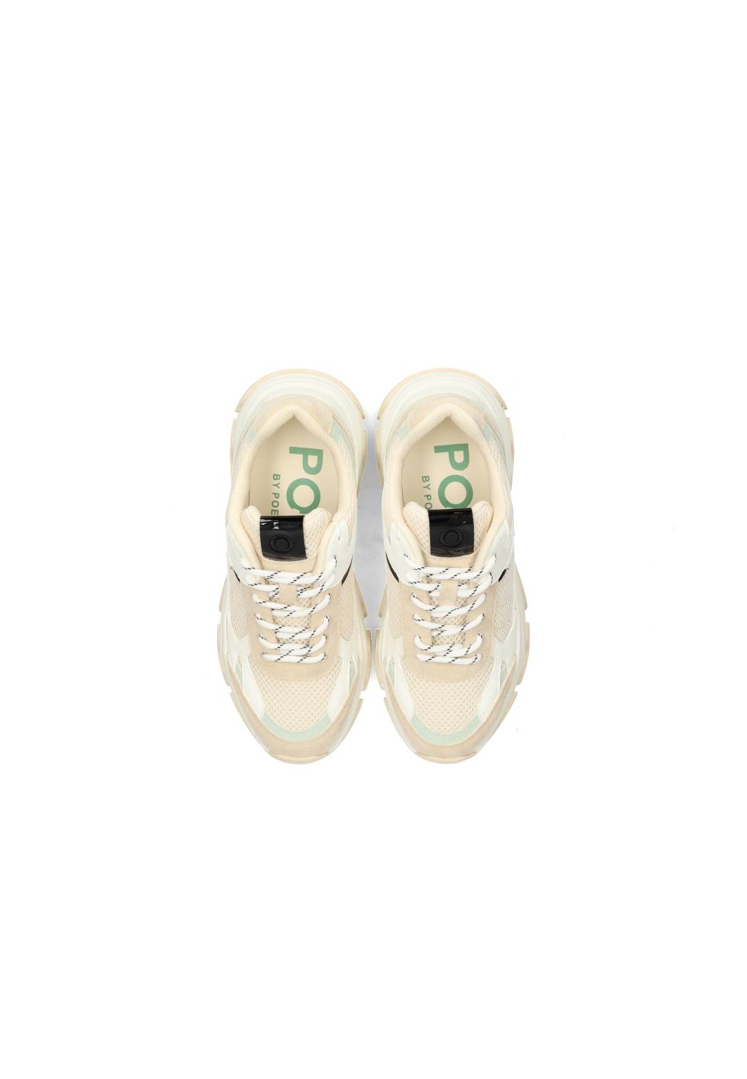 POSH by Poelman GIGI Dames Sneakers | Poelman Brands Webshop