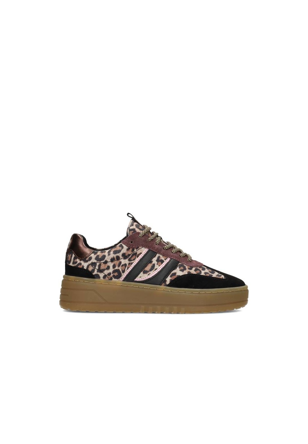 PS Poelman ANEMONE Dames Sneakers | Poelman Brands Webhsop
