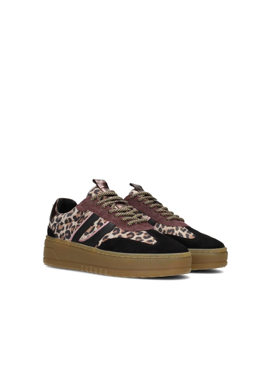PS Poelman ANEMONE Dames Sneakers | Poelman Brands Webhsop
