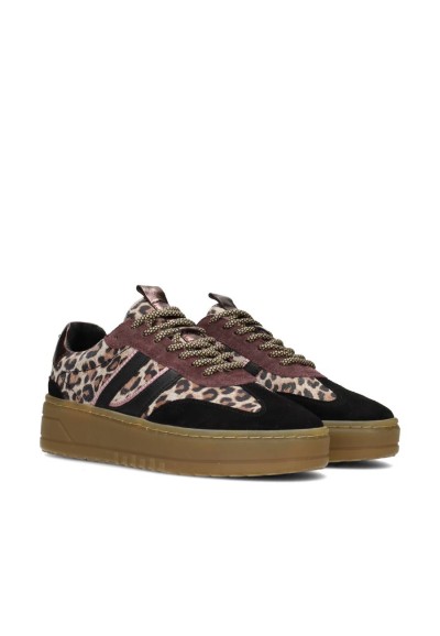 PS Poelman ANEMONE Dames Sneakers | Poelman Brands Webhsop