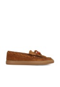 SILK Loafers