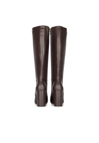 Rückansicht LAUREN Damenstiefel POSH by Poelman