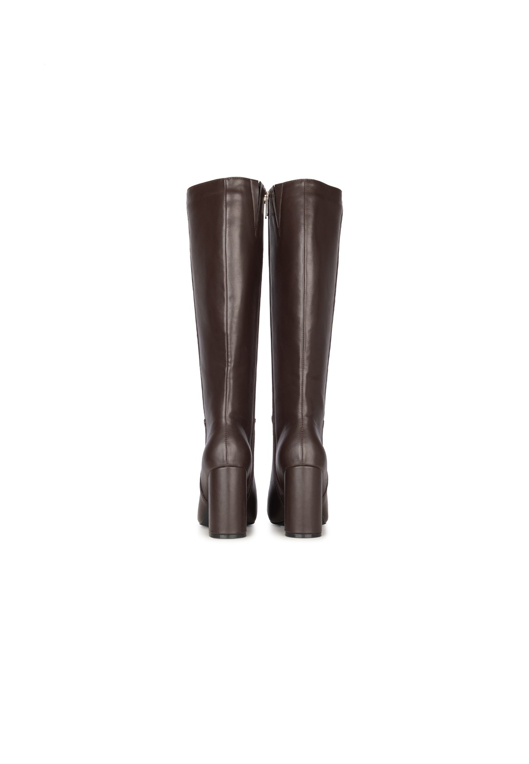 Rückansicht LAUREN Damenstiefel POSH by Poelman