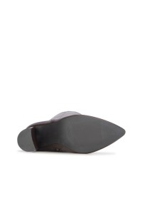 Sohlen-Detail LAUREN Stiefel POSH by Poelman