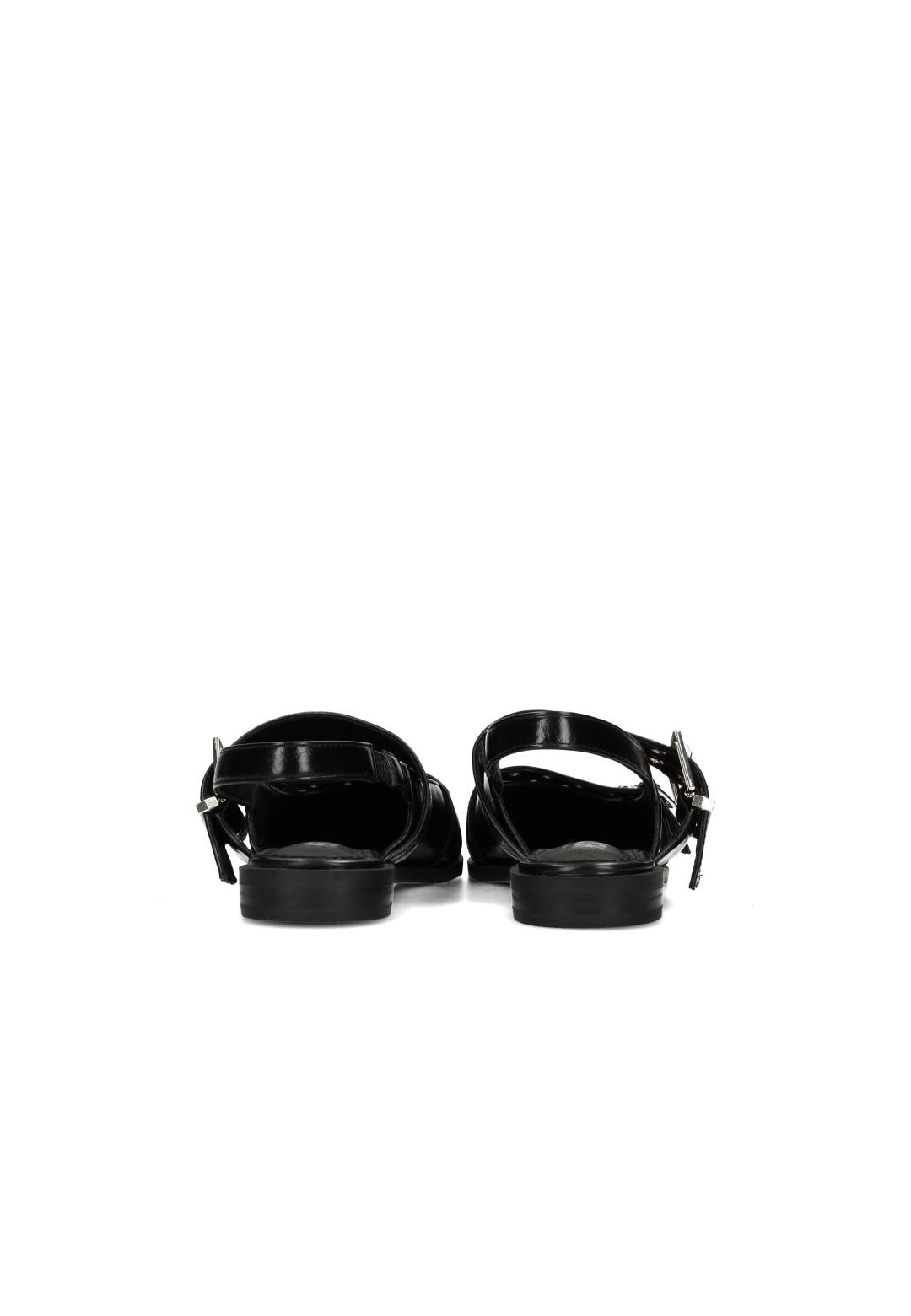 AVA slingbacks – achteraanzicht