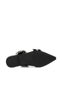 AVA slingbacks – onderkant van de zool