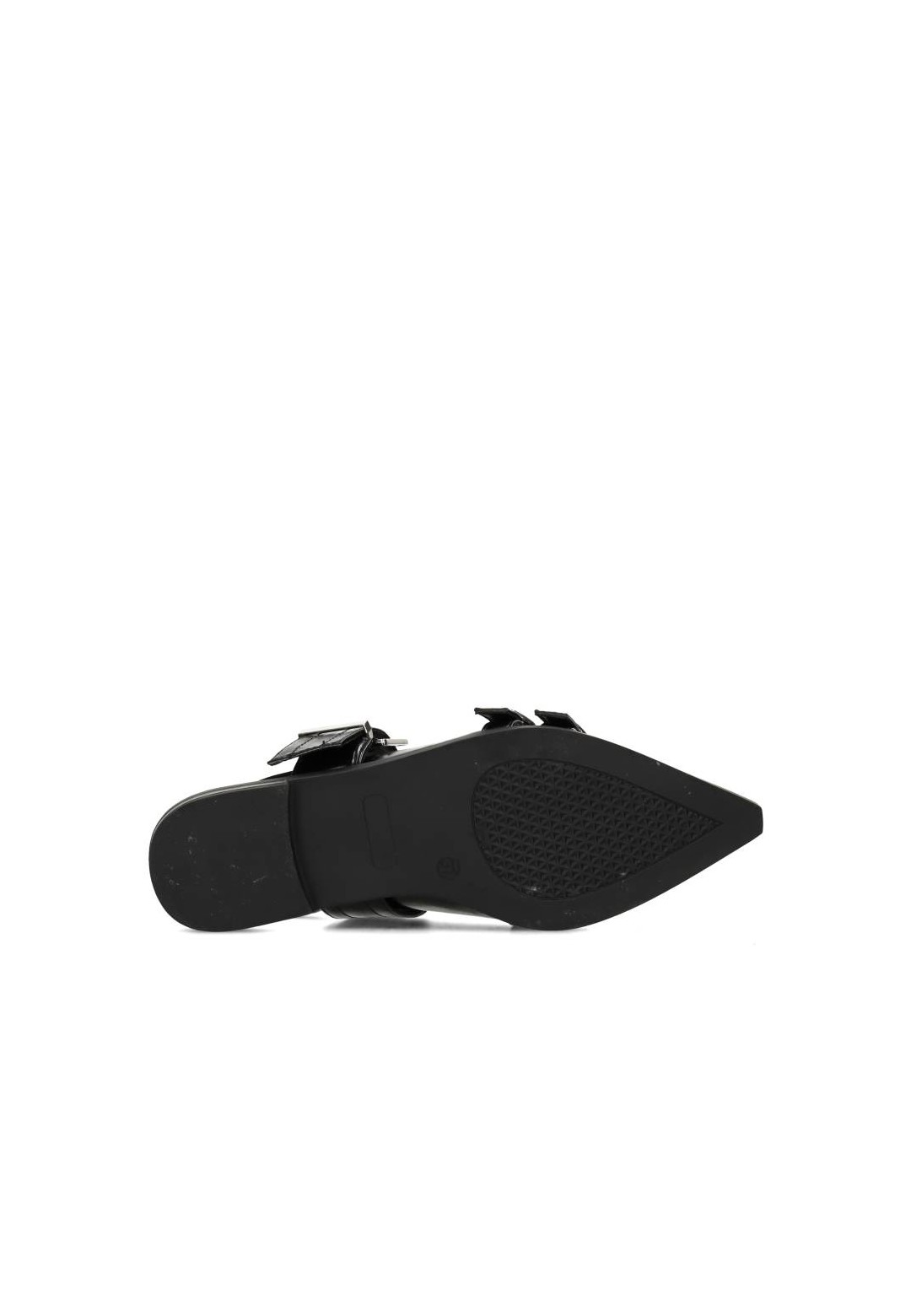 AVA slingbacks – onderkant van de zool