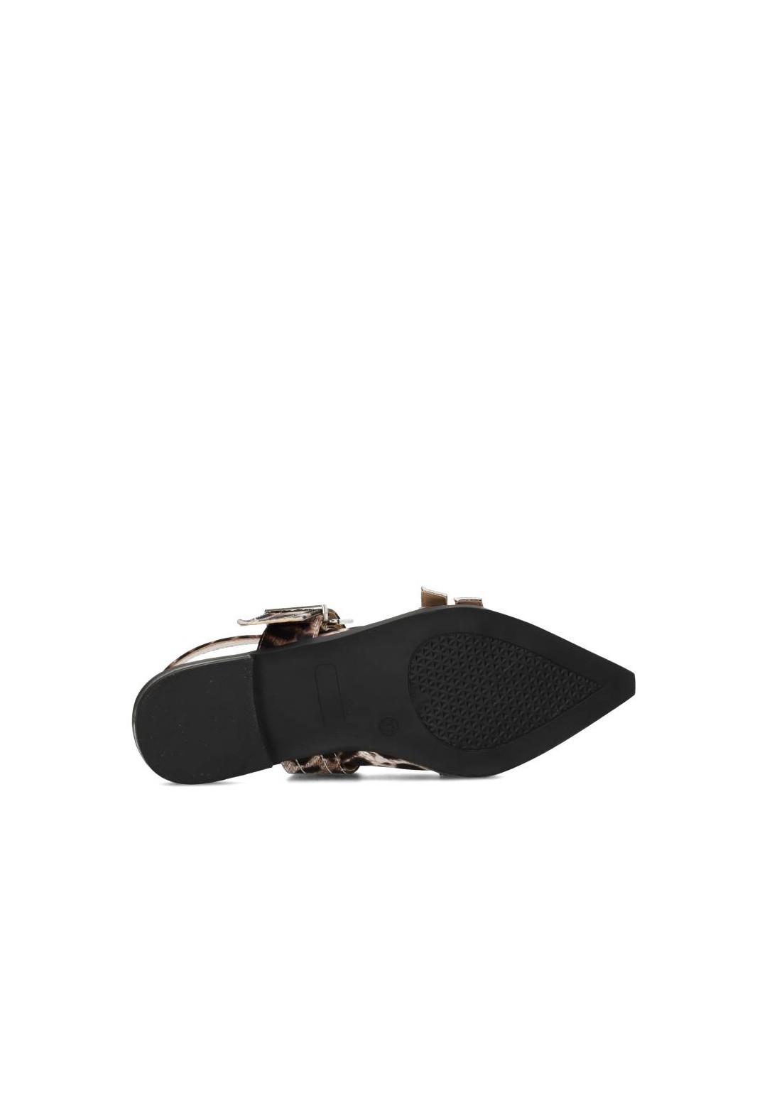 AVA slingbacks – onderkant schoen