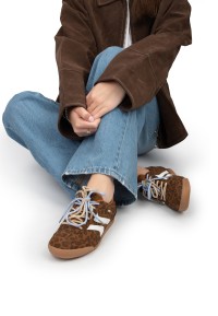 POSH by Poelman SKYE Women Sneakers | Poelman Brands Webshop