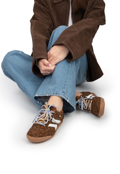 POSH by Poelman SKYE Dames Sneakers | Poelman Brands Webshop