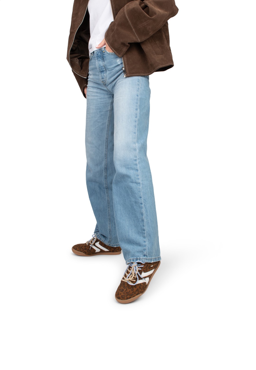 POSH by Poelman SKYE Women Sneakers | Poelman Brands Webshop