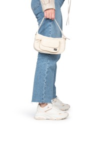 Dames GIGI sneakers gedragen tijdens lopen