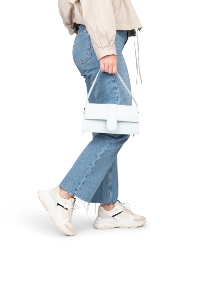 POSH by Poelman GIGI Dames Sneakers | Poelman Brands Webshop