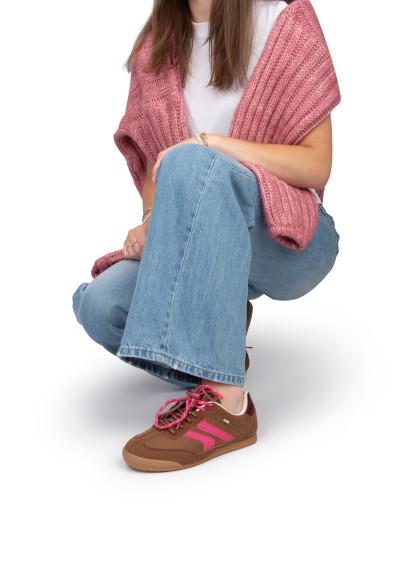 POSH by Poelman SKYE Dames Sneakers | Poelman Brands Webshop
