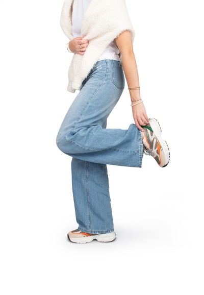 POSH by Poelman ALICE Dames Sneakers | Poelman Brands Webshop