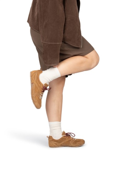 PS Poelman JENN Dames Sneakers | Poelman Brands Webshop