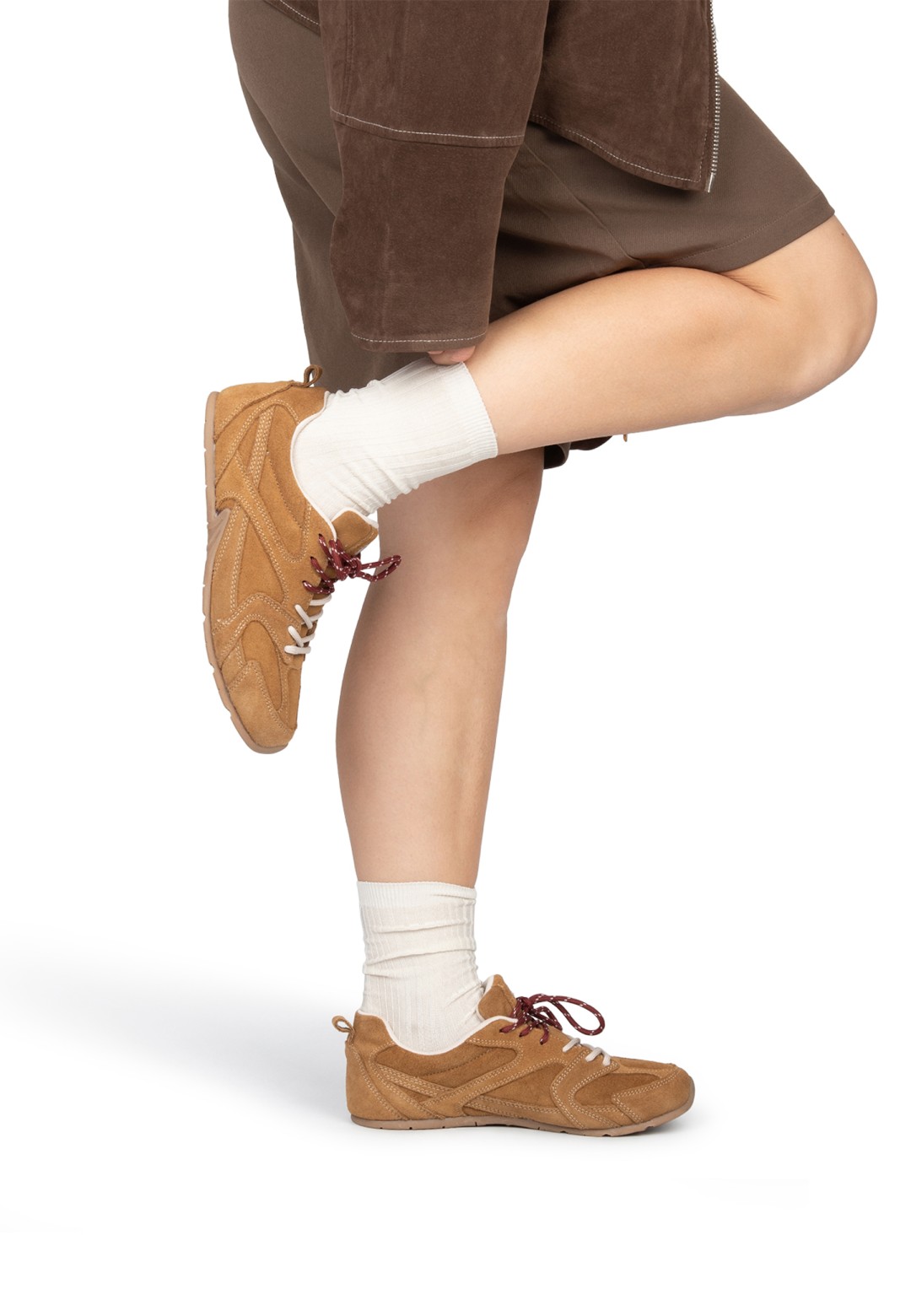 PS Poelman JENN Dames Sneakers | Poelman Brands Webshop