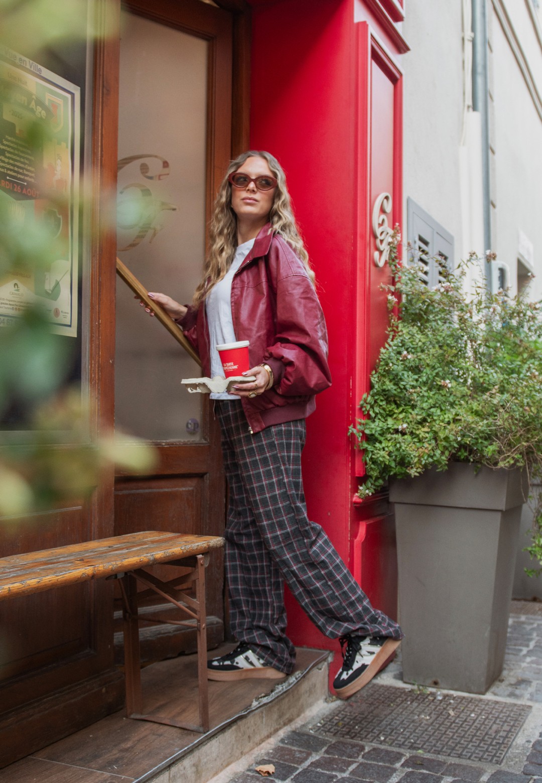 POSH by Poelman LILLY Women Sneakers | Poelman Brands Webshop