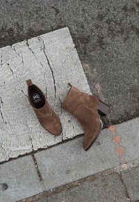 PS Poelman FLEUR Damen Stiefeletten | Der offizielle POELMAN Webshop