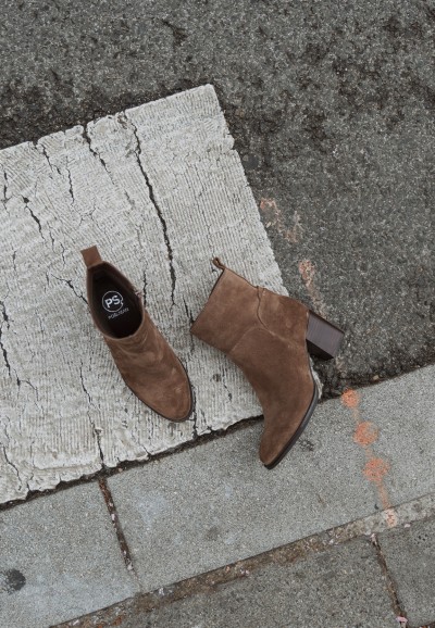 PS Poelman FLEUR Women's Ankle Boots | The Official POELMAN Webshop