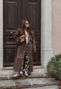 PS Poelman ANEMONE Damen Sneakers | Der offizielle POELMAN Webshop