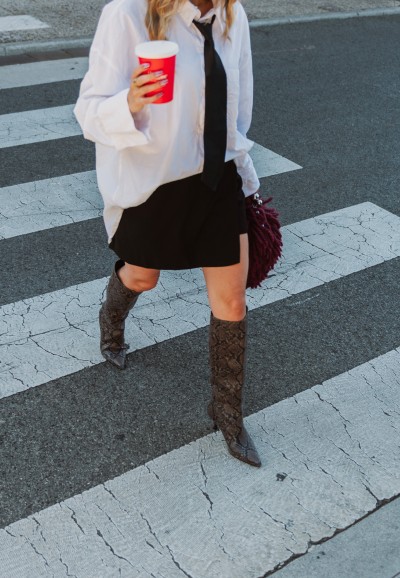 POSH by Poelman JADE Women's Boots | The Official POELMAN Webshop