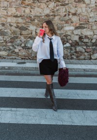 POSH by Poelman JADE Women's Boots | The Official POELMAN Webshop