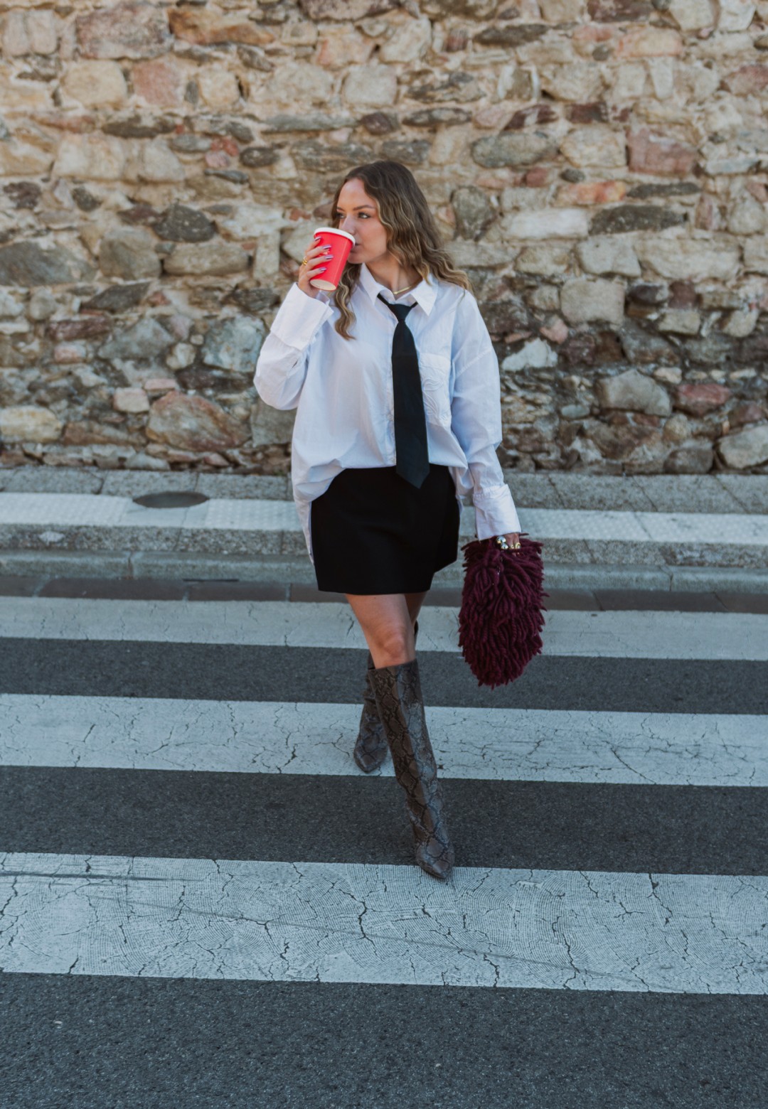 POSH by Poelman JADE Women's Boots | The Official POELMAN Webshop