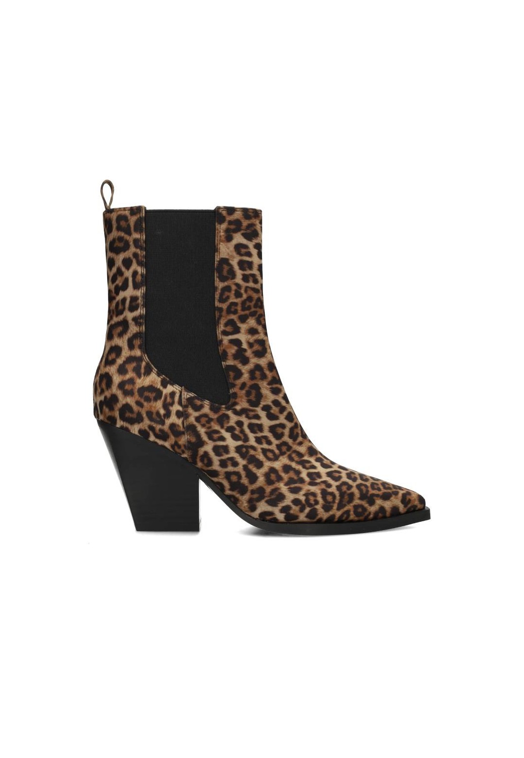 POSH by Poelman MARIE Enkellaarzen | Poelman Brands Webshop