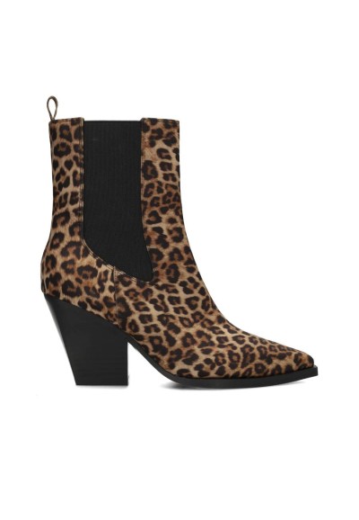 POSH by Poelman MARIE Enkellaarzen | Poelman Brands Webshop