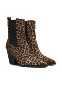 POSH by Poelman MARIE Enkellaarzen | Poelman Brands Webshop