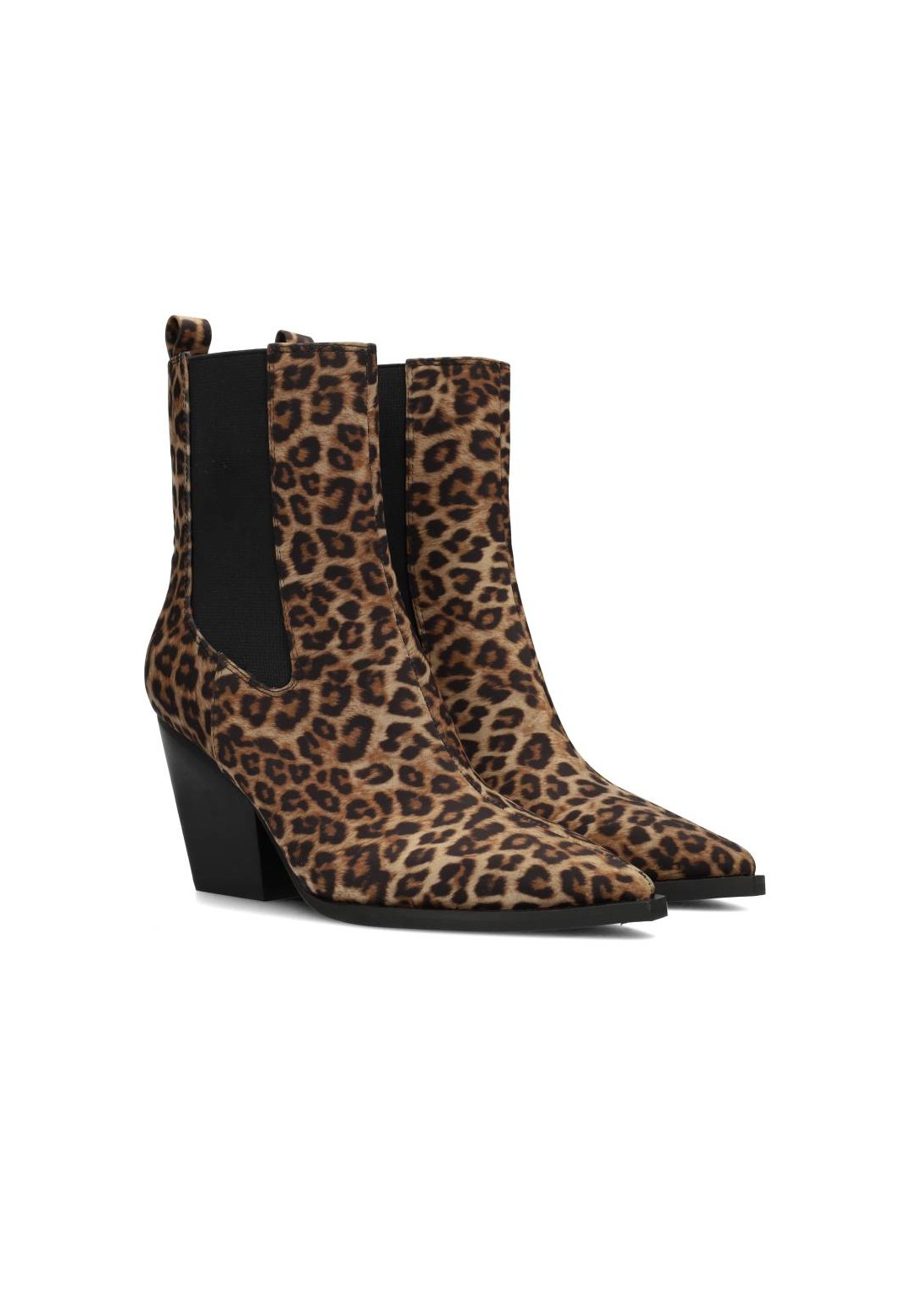 POSH by Poelman MARIE Enkellaarzen | Poelman Brands Webshop
