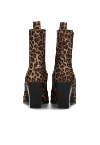 POSH by Poelman MARIE Enkellaarzen | Poelman Brands Webshop