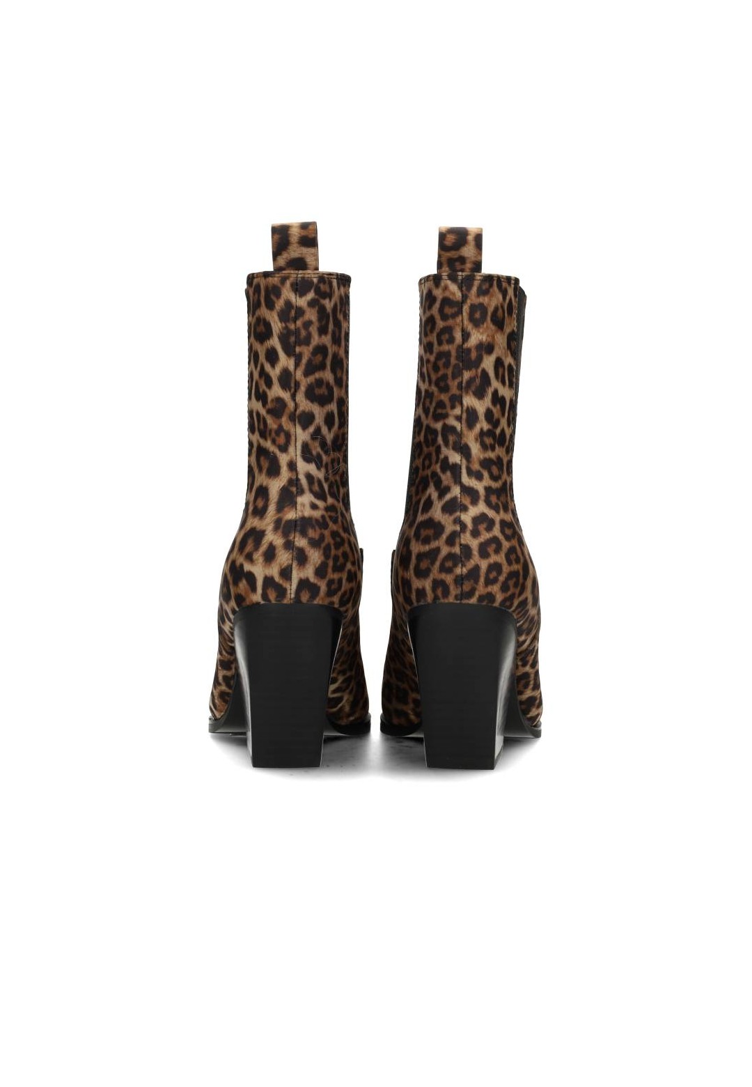 POSH by Poelman MARIE Enkellaarzen | Poelman Brands Webshop